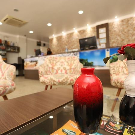 Hotel Rio Mar Макапа Экстерьер фото