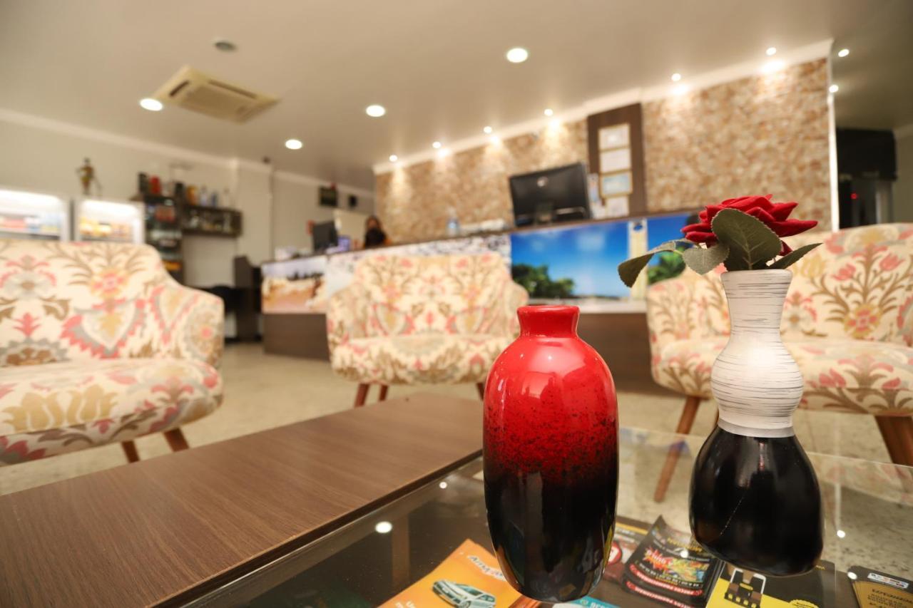 Hotel Rio Mar Макапа Экстерьер фото