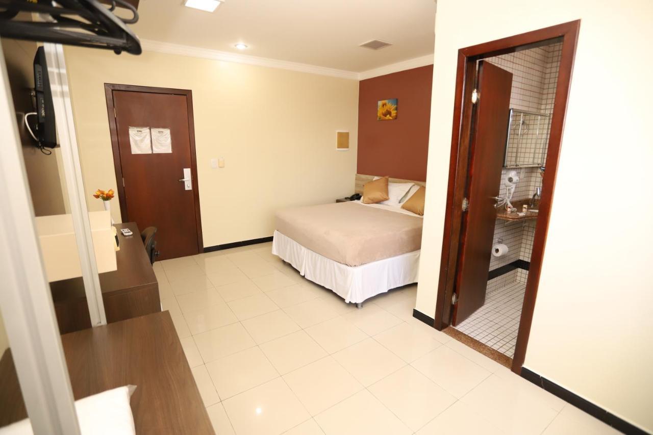 Hotel Rio Mar Макапа Экстерьер фото