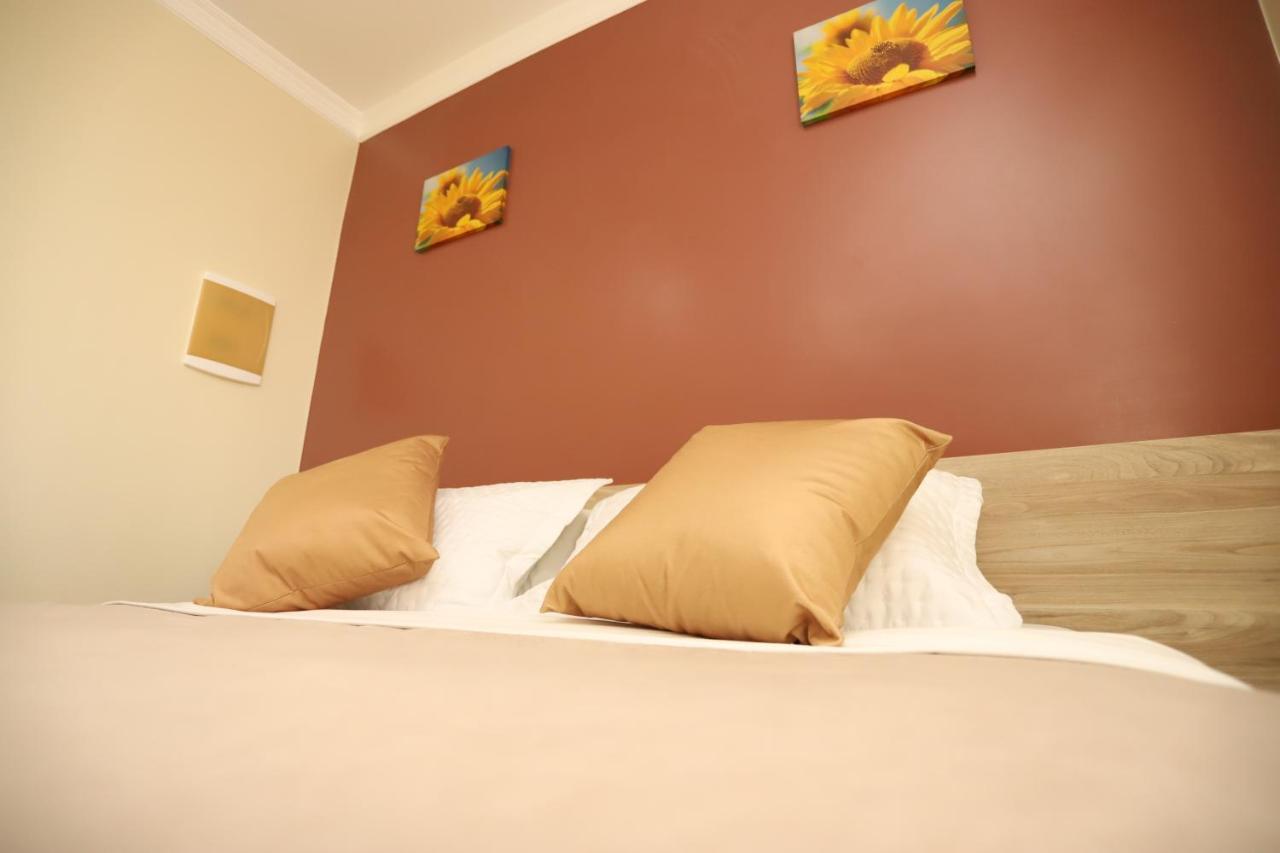 Hotel Rio Mar Макапа Экстерьер фото