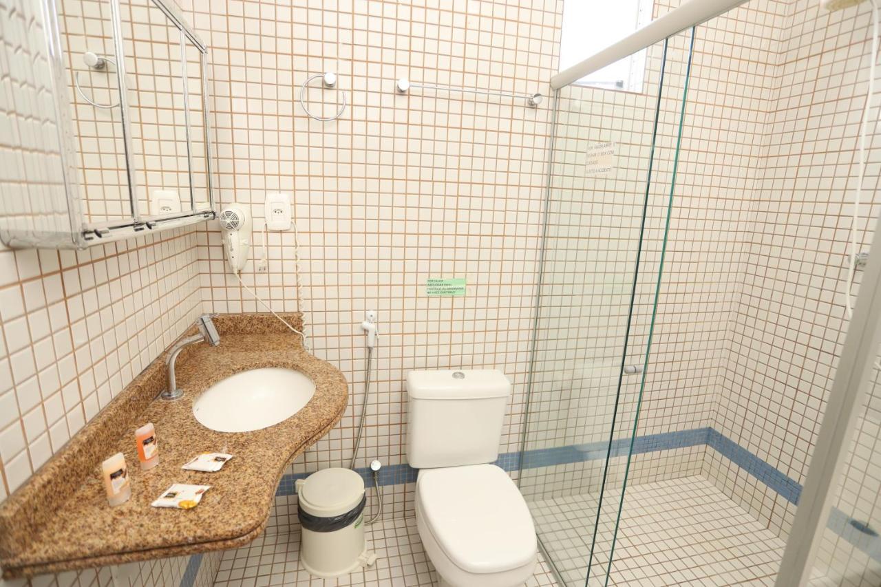 Hotel Rio Mar Макапа Экстерьер фото