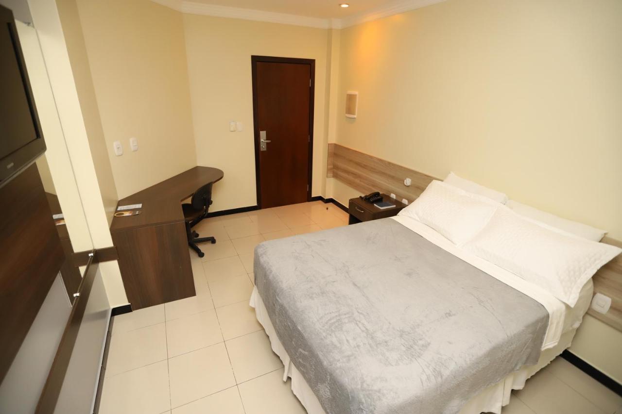 Hotel Rio Mar Макапа Экстерьер фото